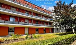 Appartement 3 Pièces 48 m² à vendre à Saint-Cyr-l'École (78210)