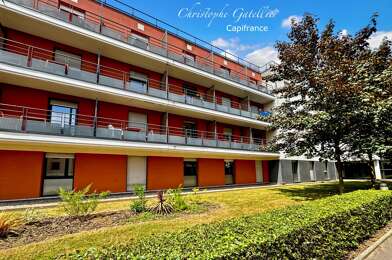Appartement 3 pièces 165000 €