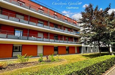 Investissement LMNP sécurisé – Grand appartement 2 chambres en résidence d’affaires  - Bail commercial jusqu'en 2032 – Loyer garanti 8714 € HT / An — photo du bien