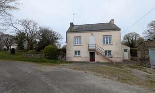 Maison 3 Pièces 90 m² à vendre à Bubry (56310)