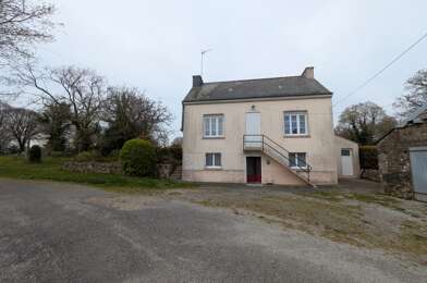 Maison 3 pièces 129288 €