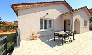 Maison 4 Pièces 90 m² à vendre à Laveyron (26240)