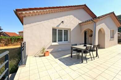 Maison 4 pièces 212000 €