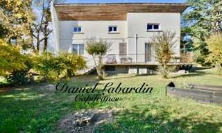 Maison 5 Pièces 140 m² à vendre à Marcellus (47200)