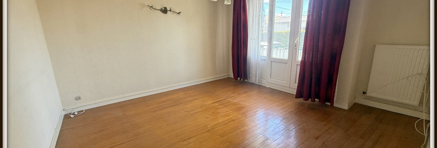 Appartement 3 Pièces 63 m² à vendre à Soues (65430)