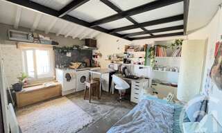 Appartement 1 Pièce 19 m² à vendre à Montpellier (34000)