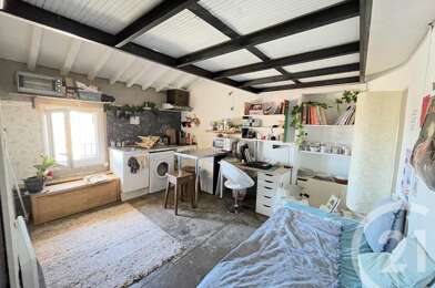 Appartement 1 pièces 89500 €