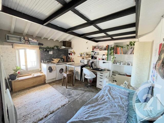 Appartement proposé à Montpellier