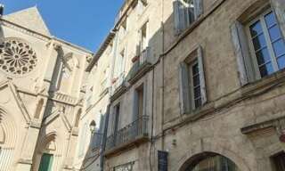 Appartement 1 Pièce 34 m² à vendre à Montpellier (34000)