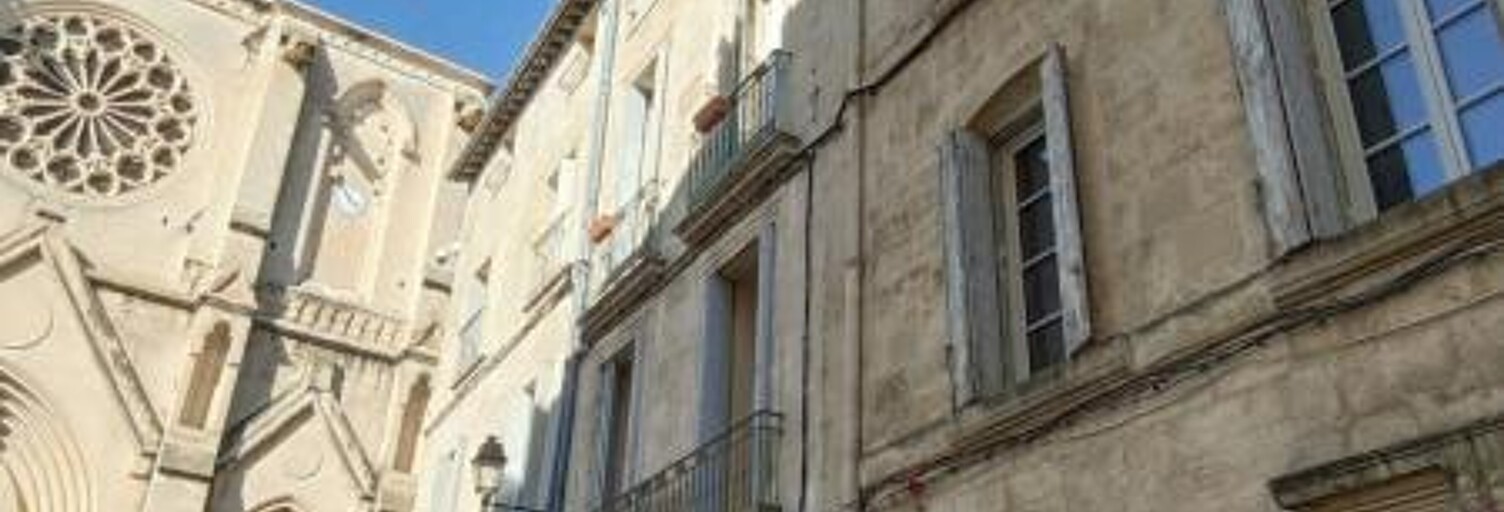 Appartement 1 Pièce 34 m² à vendre à Montpellier (34000)