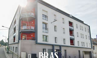 Appartement 3 Pièces 63 m² à vendre à Nantes (44100)