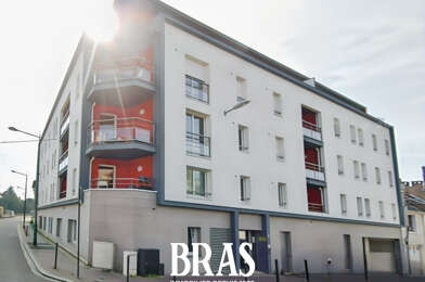 Appartement 3 pièces 249900 €