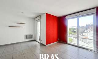 Appartement 3 Pièces 63 m² à vendre à Nantes (44100)
