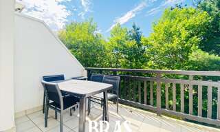 Appartement 2 Pièces 37 m² à vendre à La Baule-Escoublac (44500)