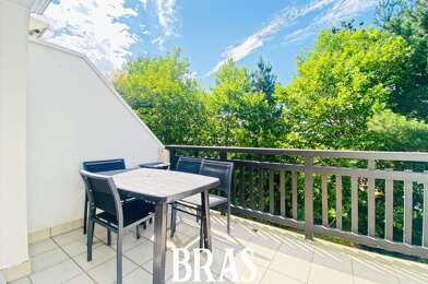 Appartement 2 pièces 226825 €