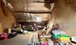 Maison 5 Pièces 103 m² à vendre à Saint-Saulge (58330)