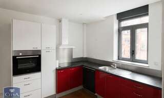 Appartement 3 Pièces 68 m² à louer à Cambrai (59400)