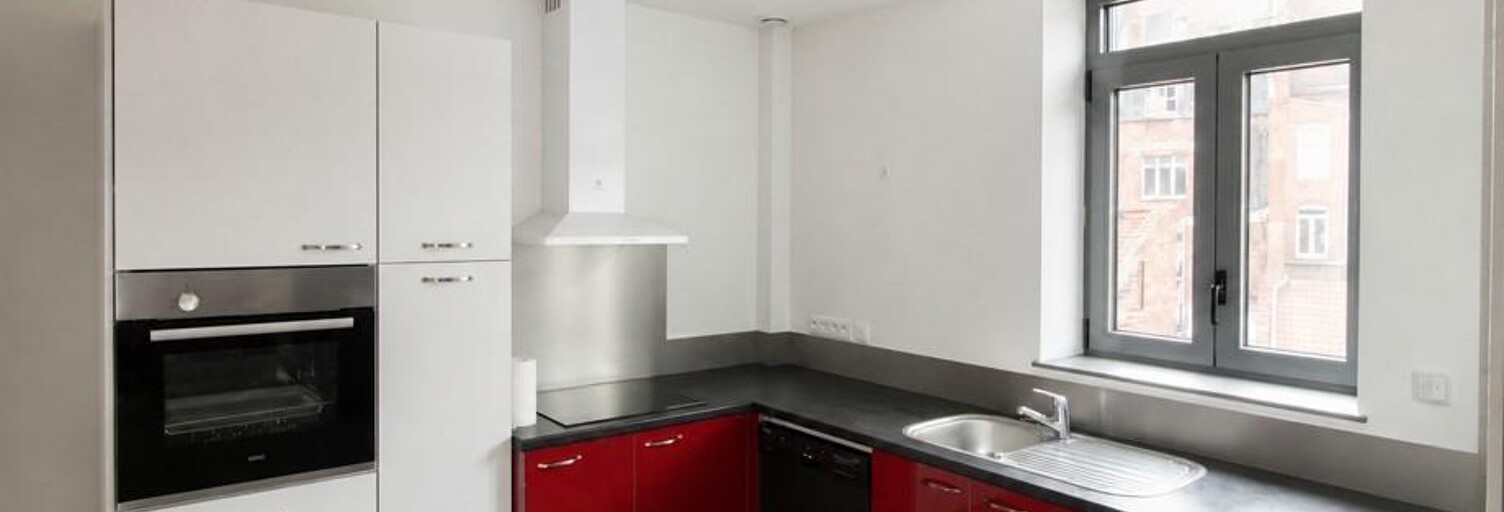 Appartement 3 Pièces 68 m² à louer à Cambrai (59400)