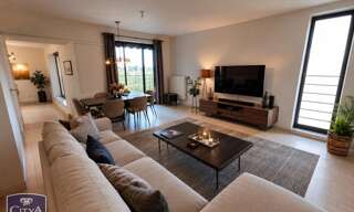 Appartement 3 Pièces 84 m² à vendre à Cambrai (59400)