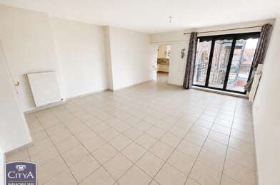 Appartement 3 pièces 221000 €