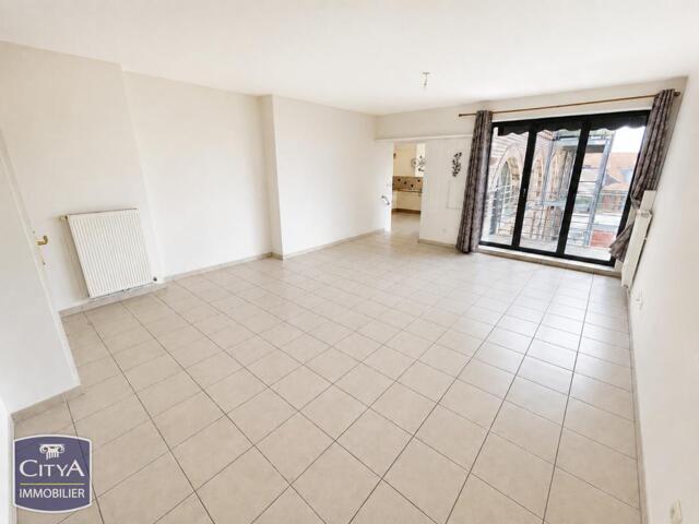 Appartement proposé à Cambrai