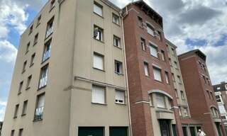 Appartement 2 Pièces 39 m² à vendre à Lille (59000)