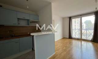 Appartement 2 Pièces 39 m² à vendre à Lille (59000)