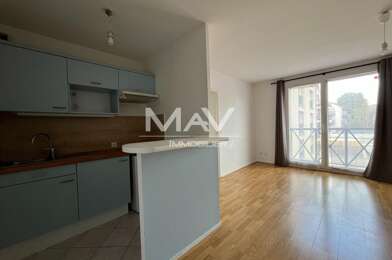 Appartement 2 pièces 134400 €
