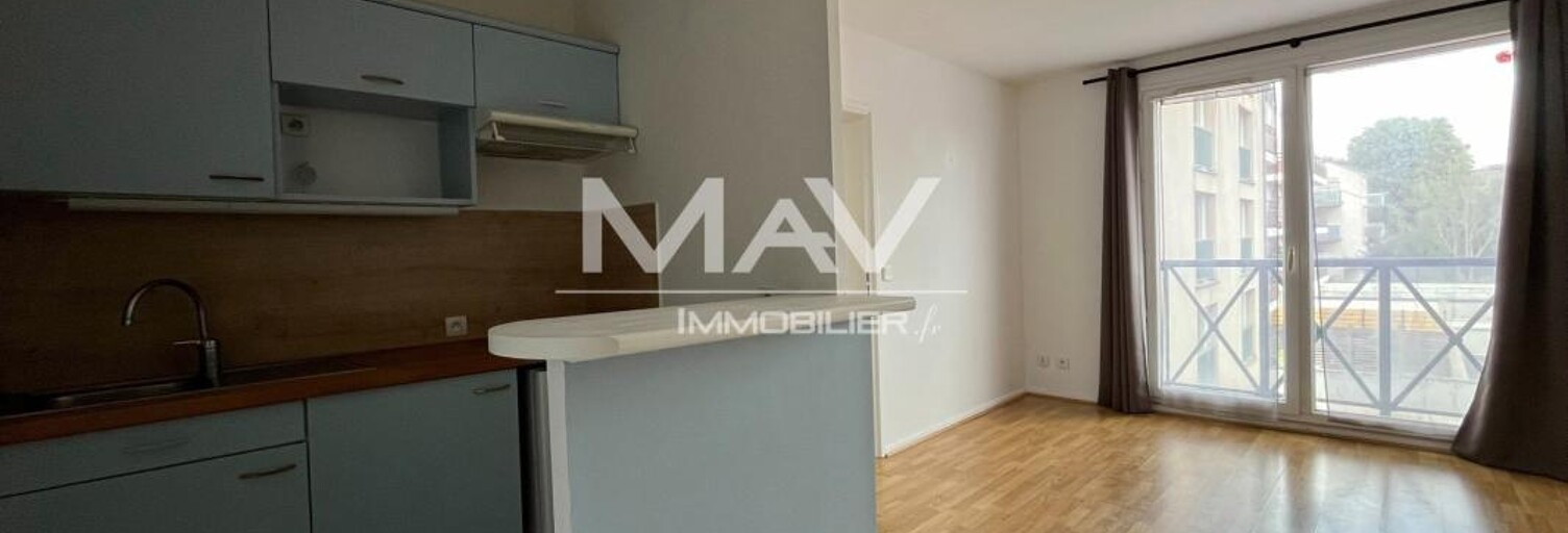 Appartement 2 Pièces 39 m² à vendre à Lille (59000)