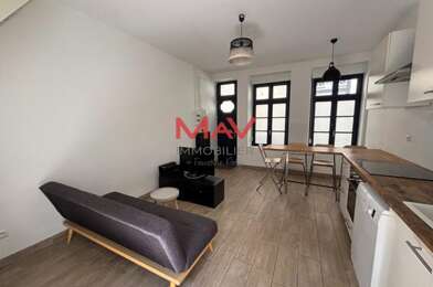 Maison 4 pièces 672 €