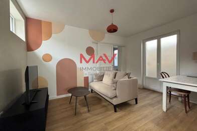 Maison 2 pièces 642 €