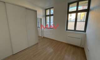 Appartement 2 Pièces 40 m² à vendre à Saint-Omer (62500)