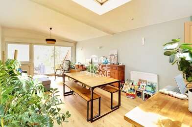 Appartement 5 pièces 243000 €