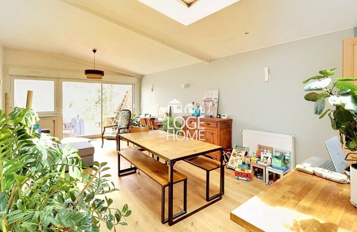 EXCLUSIVITE LOGEHOME APPARTEMENT EN RDC 3 CHAMBRES/JARDIN — photo 2