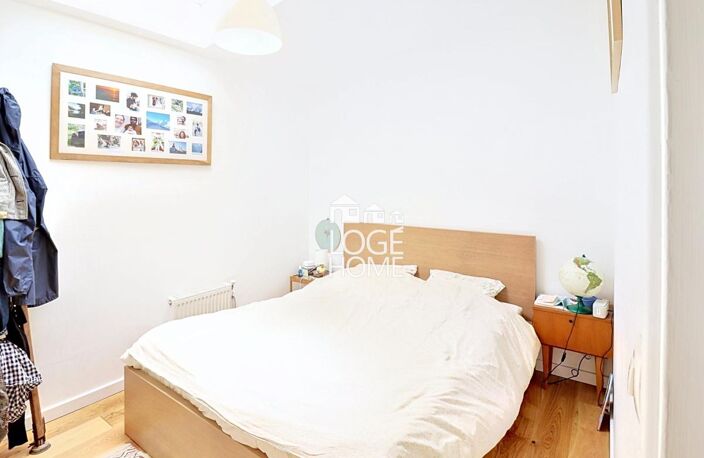 EXCLUSIVITE LOGEHOME APPARTEMENT EN RDC 3 CHAMBRES/JARDIN — photo 4
