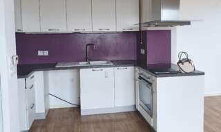 Appartement 3 Pièces 70 m² à louer à Beauvais (60000)