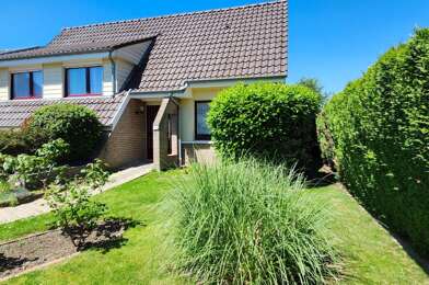 Maison 5 pièces 225000 €