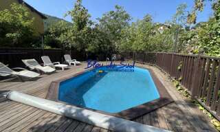 Maison 6 Pièces 118 m² à vendre à Serdinya (66360)