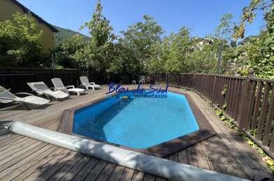 Maison 6 pièces 209500 €