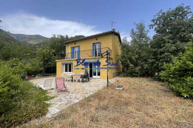 Maison 6 pièces 209500 €