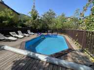 Maison 5 chambre avec piscine et jardin — photo 3