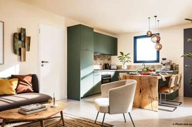Maison 5 pièces 161698 €