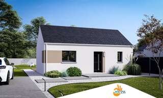 Maison 5 Pièces 80 m² à vendre à Sillé-le-Guillaume (72140)
