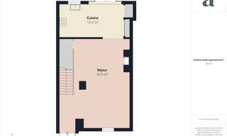 Maison 4 Pièces 100 m² à vendre à Cavaillon (84300)