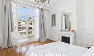 Appartement 7 Pièces 18 m² à vendre à Saint-Mandé (94160)