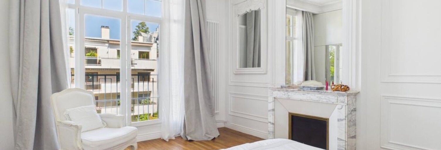 Appartement 7 Pièces 18 m² à vendre à Saint-Mandé (94160)