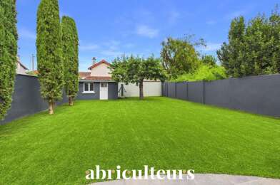 Maison 6 pièces 649000 €