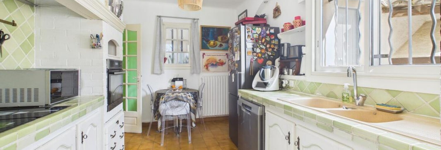 Maison 6 Pièces 135 m² à vendre à Arles (13200)