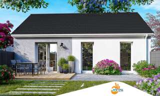 Maison 5 Pièces 76 m² à vendre à Le Manoir (27460)