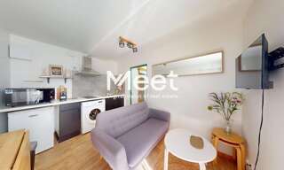 Appartement 2 Pièces 18 m² à louer à Auxerre (89000)